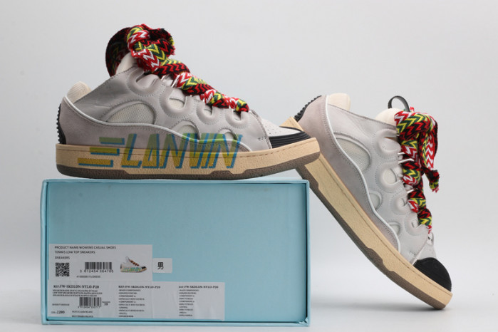 LAN*VAN SNEAKERS PANKICK LAN13