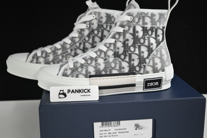 DI*O*R B23 PANKICK