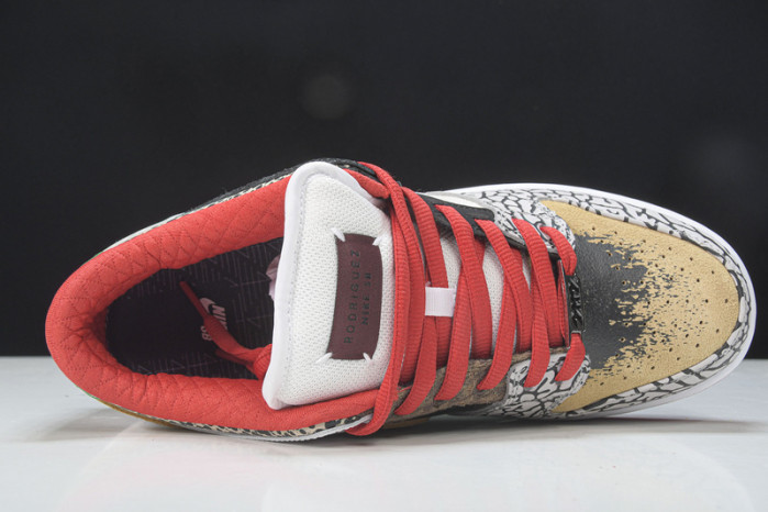 Dunk Low
