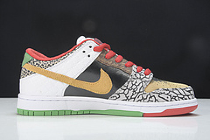 Dunk Low