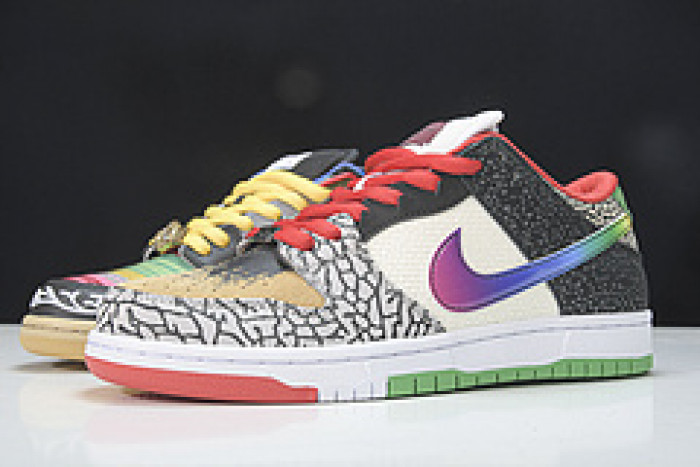 Dunk Low