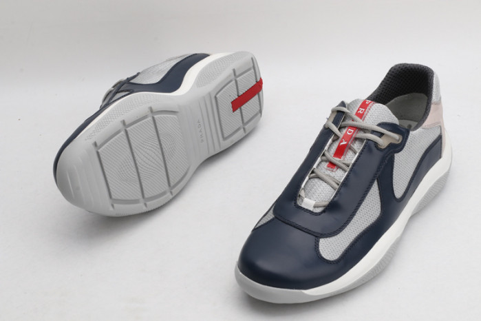 PRA designer sneaker