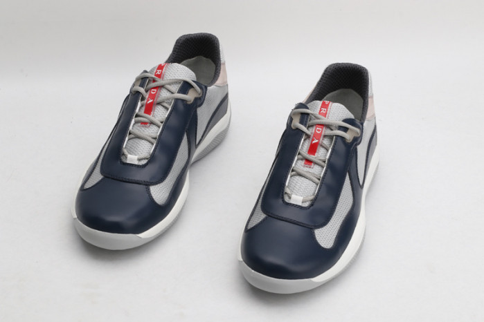 PRA designer sneaker