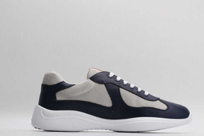 PRA designer sneaker