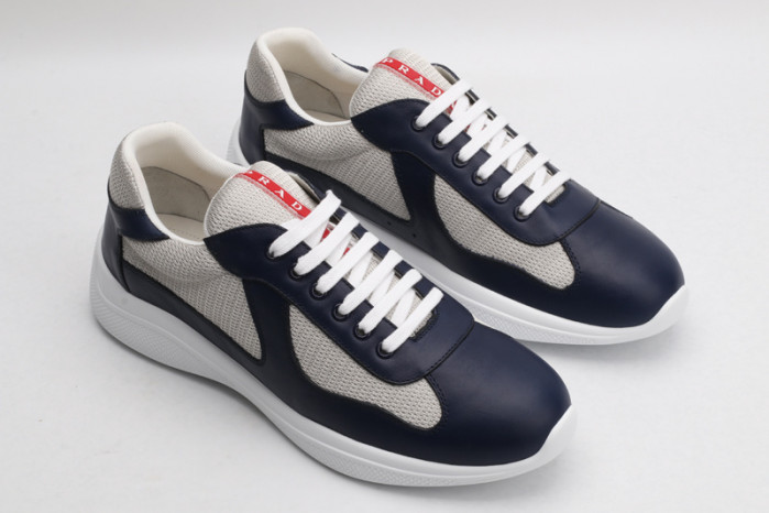 PRA designer sneaker