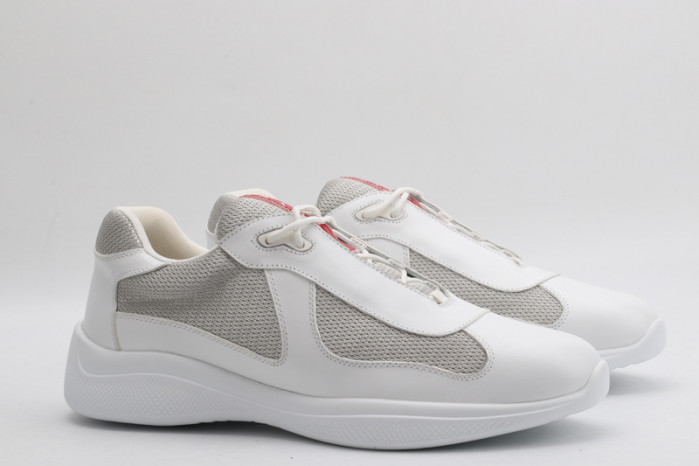 PRA designer sneaker