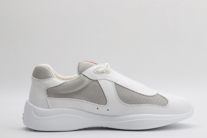 PRA designer sneaker