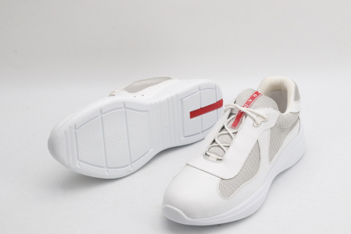 PRA designer sneaker