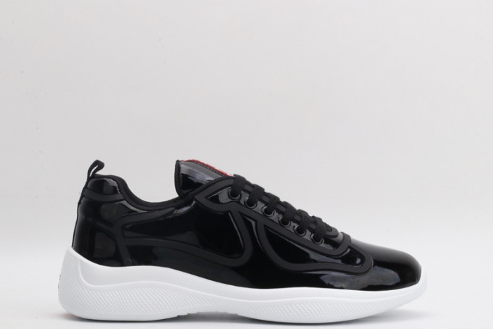 PRA designer sneaker