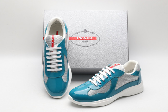 PRA designer sneaker