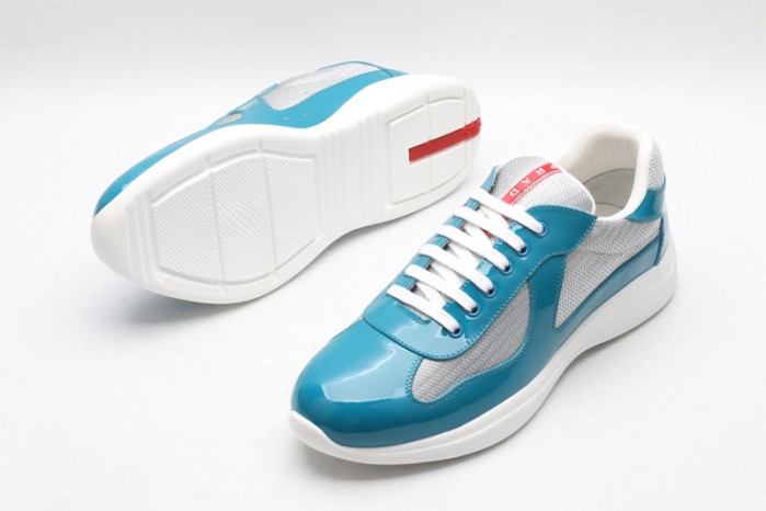 PRA designer sneaker