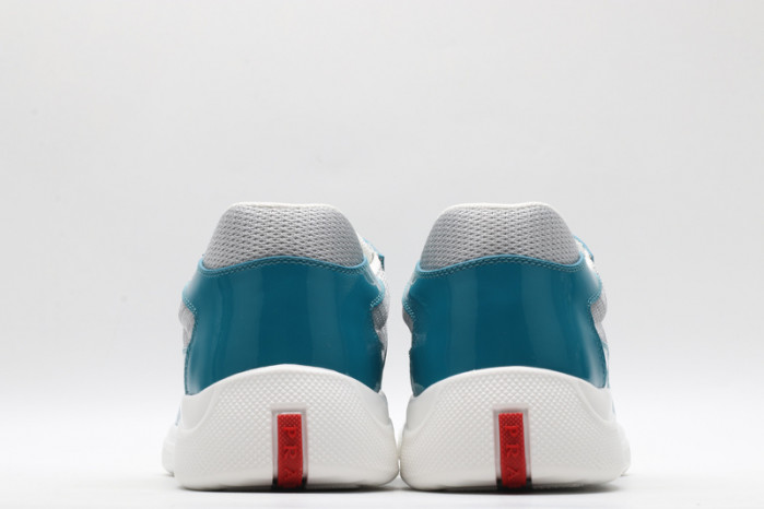 PRA designer sneaker