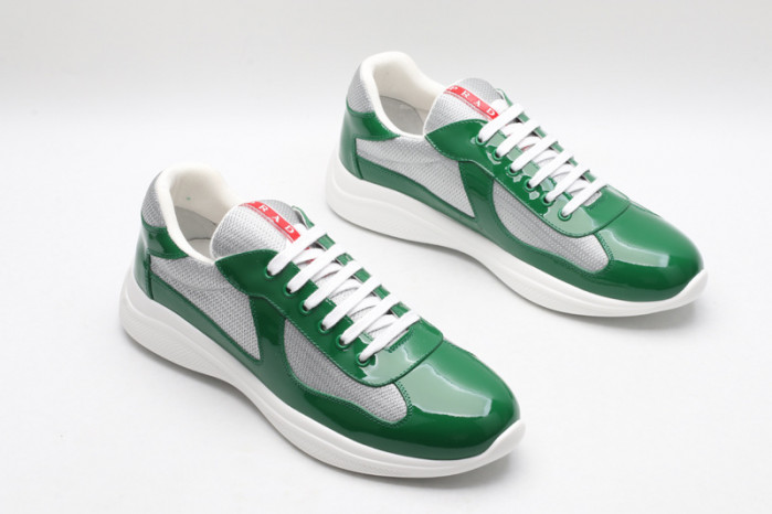 PRA designer sneaker