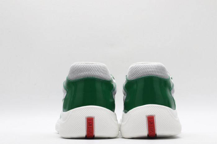 PRA designer sneaker