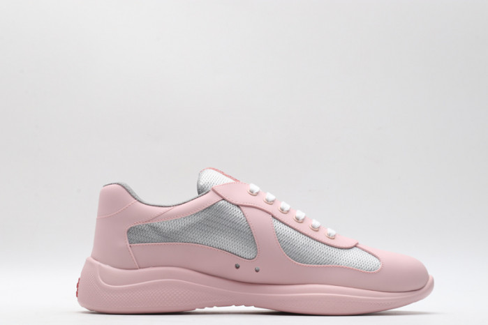 PRA designer sneaker