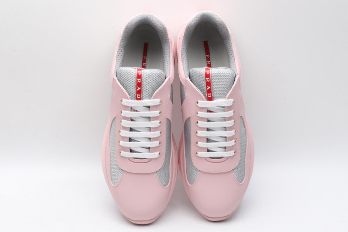 PRA designer sneaker
