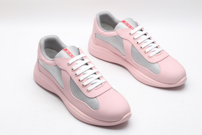 PRA designer sneaker