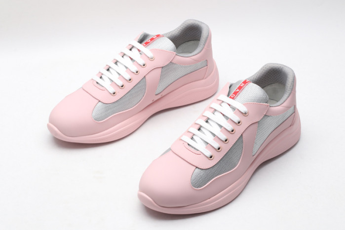 PRA designer sneaker