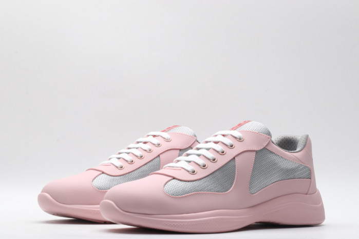 PRA designer sneaker