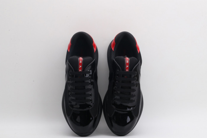 PRA designer sneaker