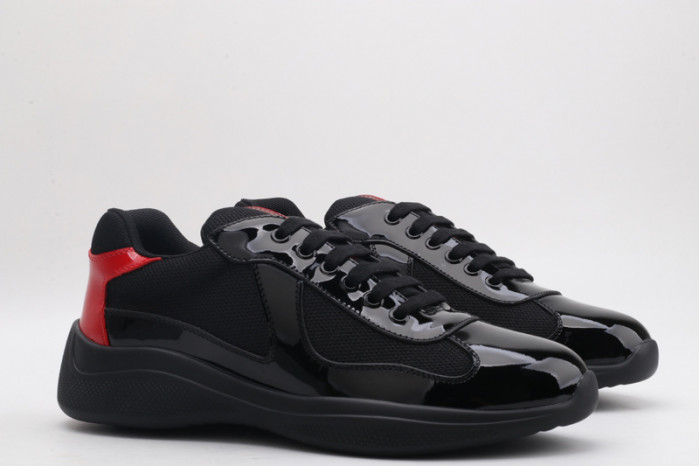 PRA designer sneaker