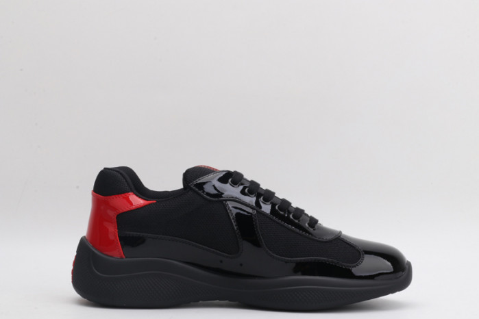 PRA designer sneaker