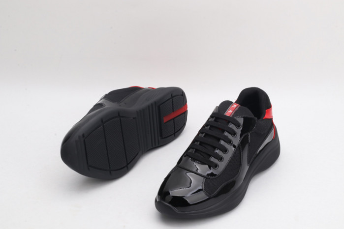 PRA designer sneaker