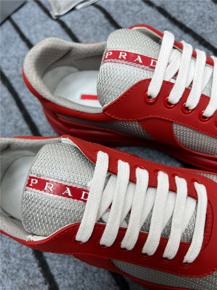PRA designer sneaker