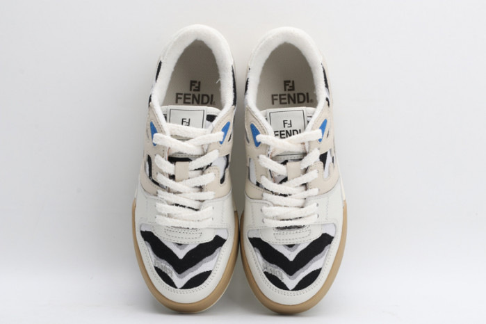 FEND1 SNEAKERS PANKICK F005