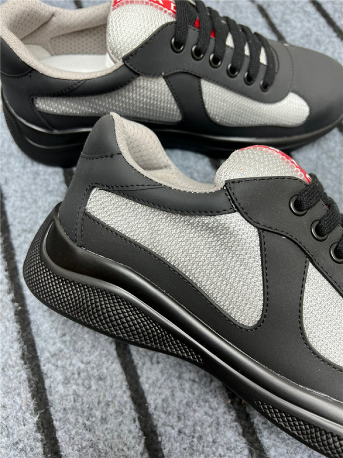 PRA designer sneaker