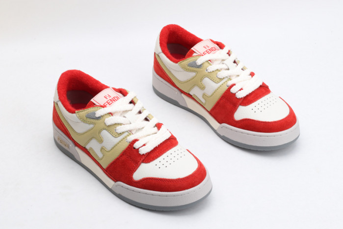 FEND1 SNEAKERS PANKICK F007