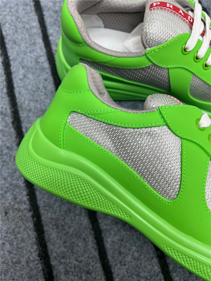 PRA designer sneaker