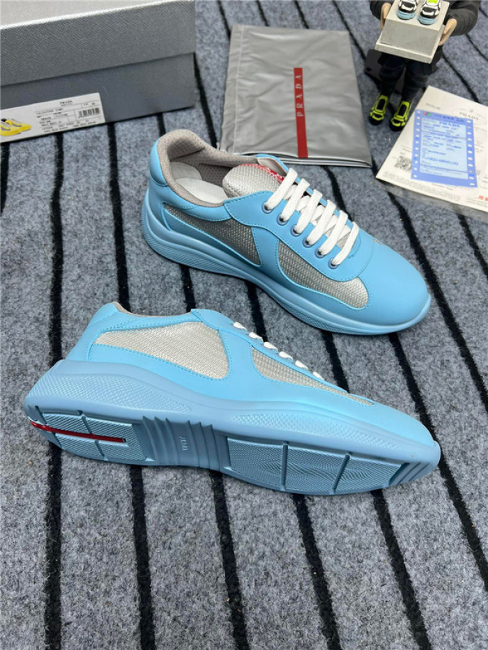 PRA designer sneaker