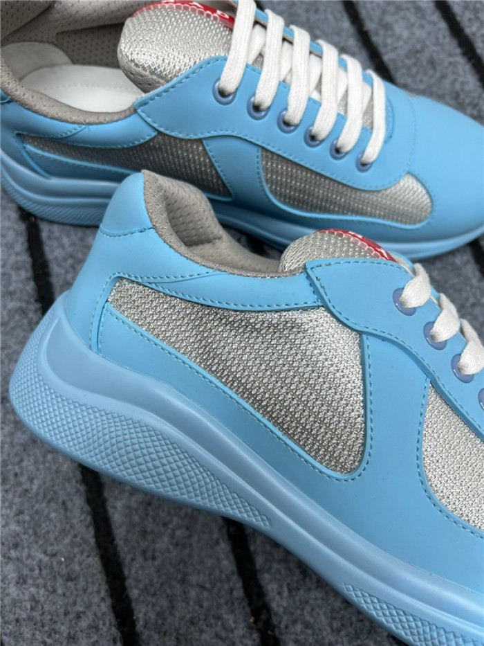 PRA designer sneaker