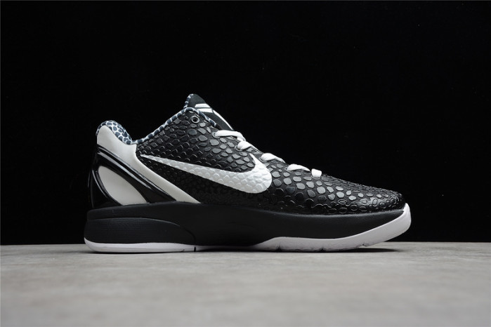 Kobe 6 Protro Mambacita Sweet 16 CW2190-002