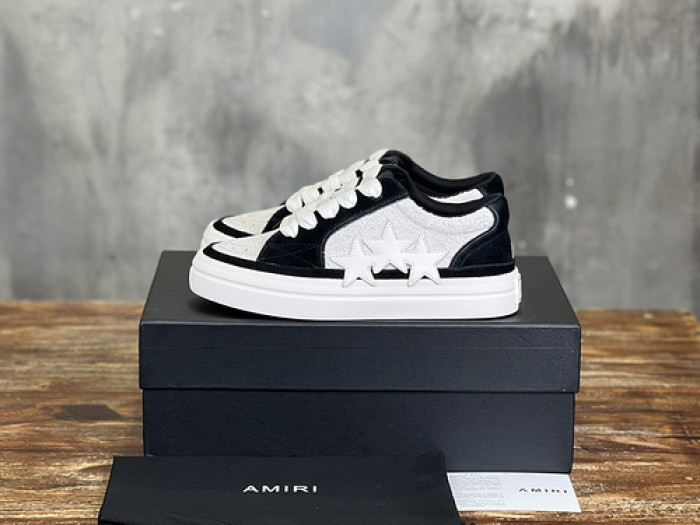 AM1R1 SNEAKERS