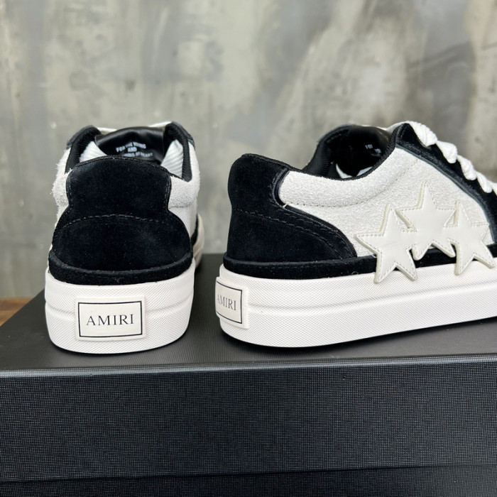 AM1R1 SNEAKERS