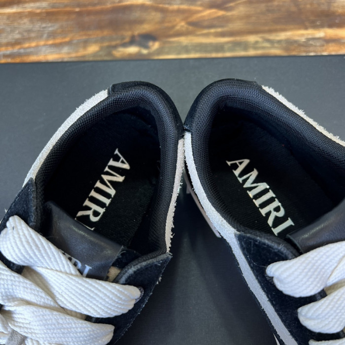 AM1R1 SNEAKERS