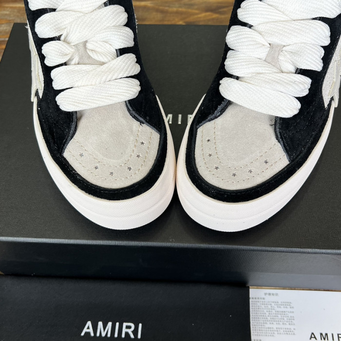 AM1R1 SNEAKERS