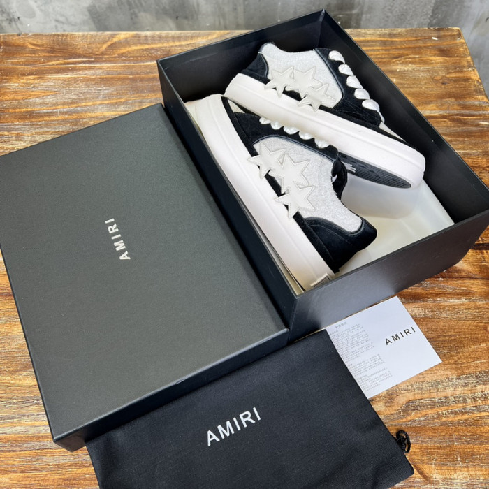 AM1R1 SNEAKERS