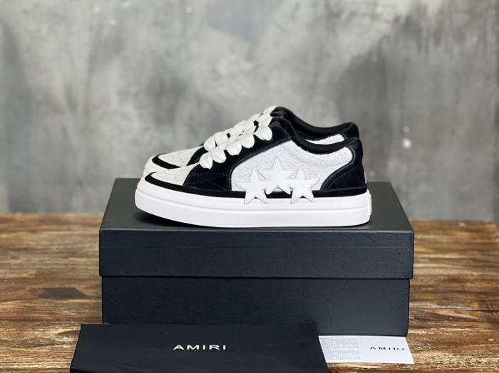 AM1R1 SNEAKERS
