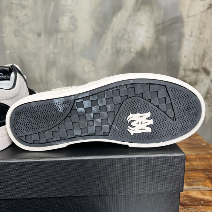 AM1R1 SNEAKERS