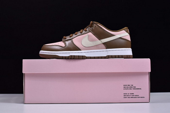 Nike Dunk SB Low Stussy Cherry - 304292-671