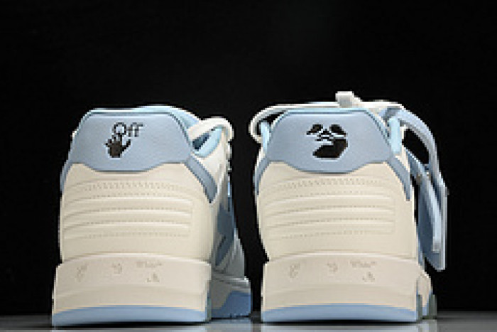 0FF WHI*TE