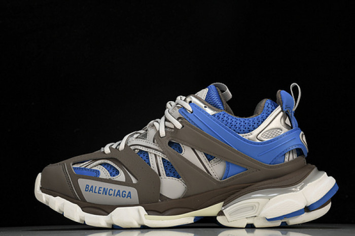 BLEN Track