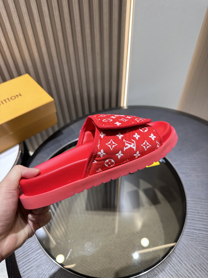L&V SLIPPERS