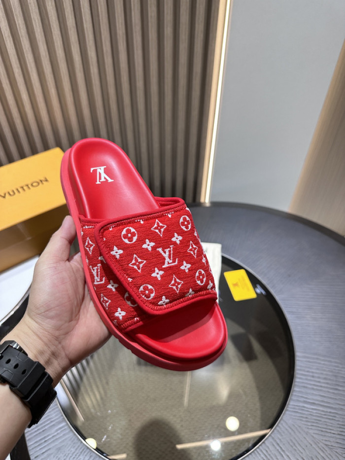 L&V SLIPPERS