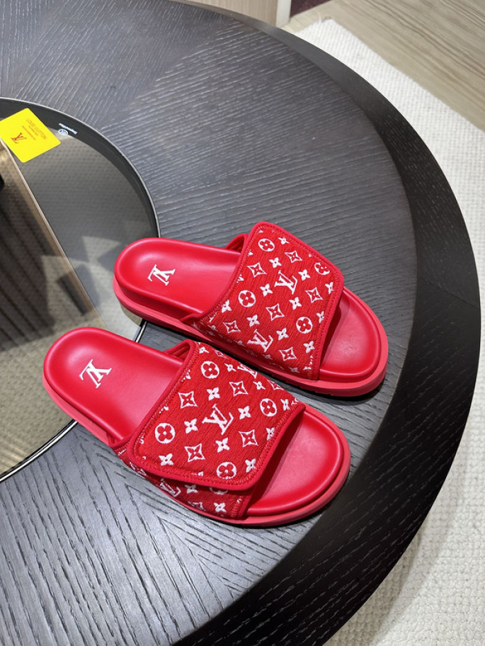L&V SLIPPERS