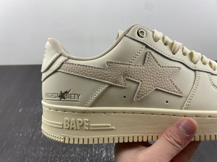 BAP*STA*