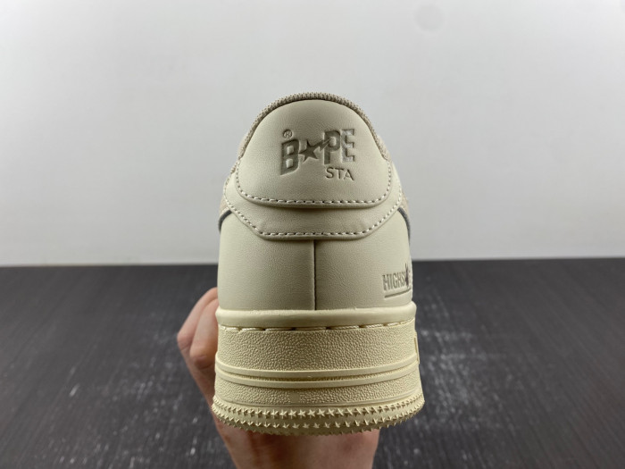 BAP*STA*